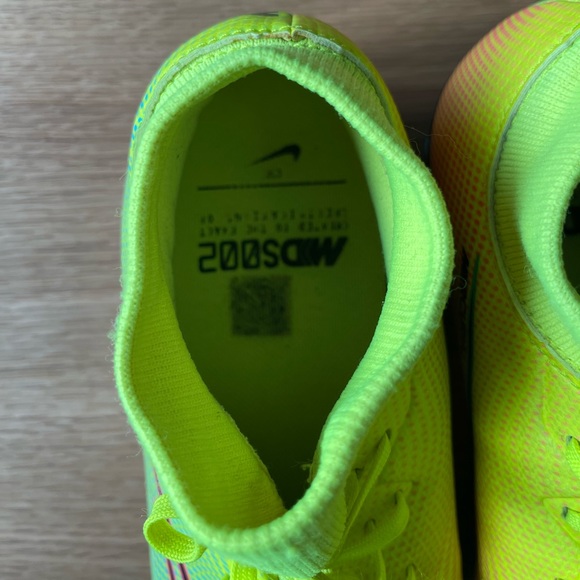 Men’s Nike Mercurial Dream Speed ‘Lemon Venom’ UK 7 - Picture 4 of 9